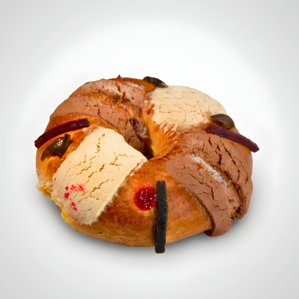 ROSCA DE REYES