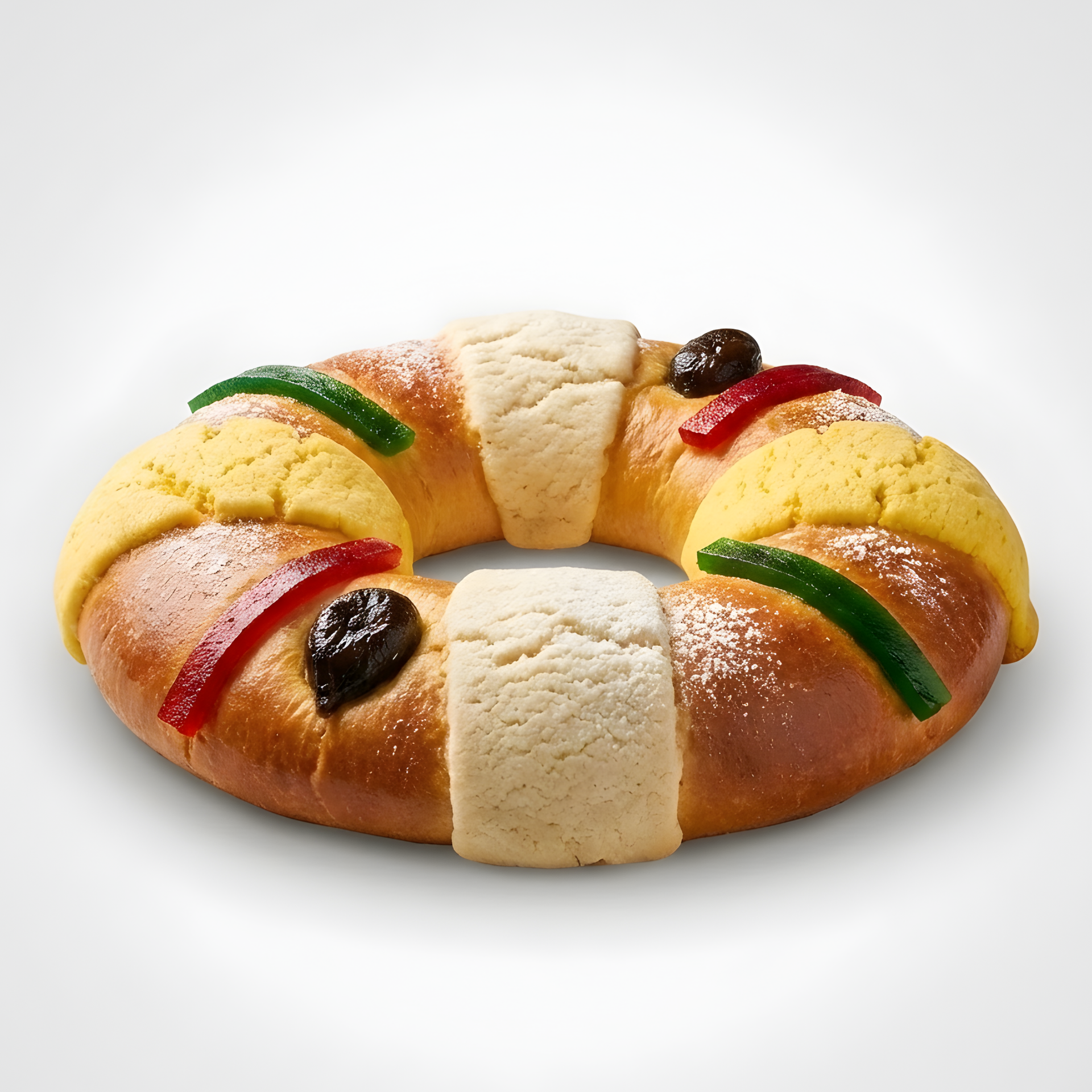 ROSCA DE REYES
