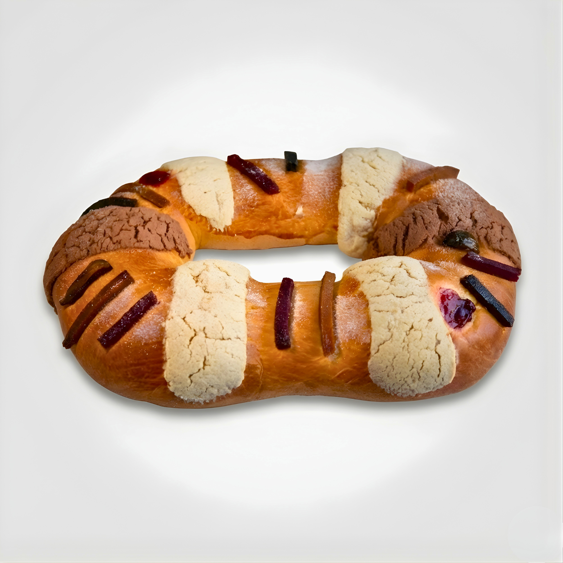 ROSCA DE REYES
